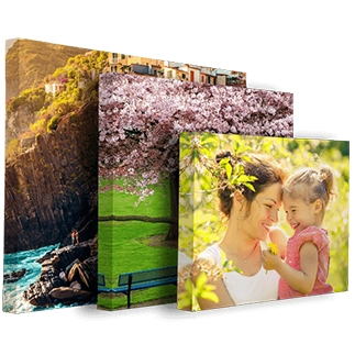 Tablouri personalizate Allset Printing