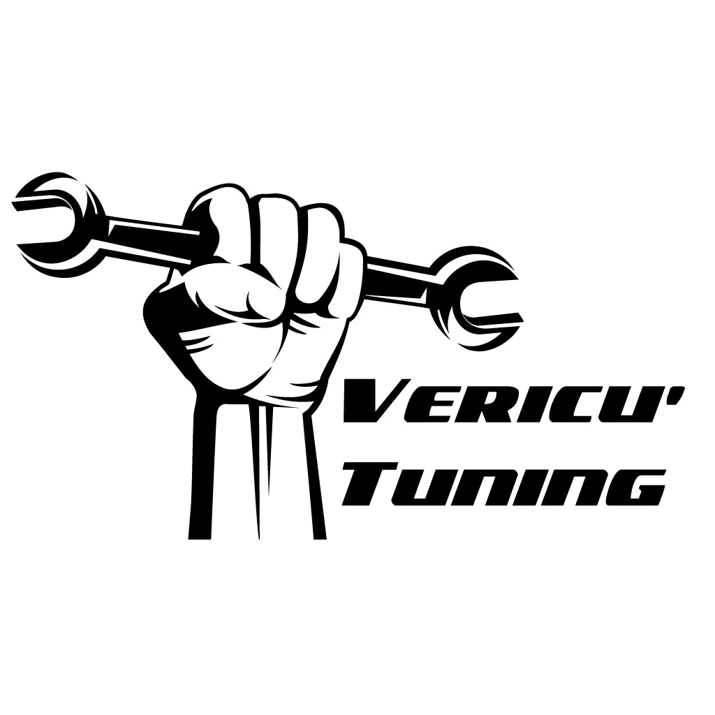 Sticker auto Vericu tuning Allset Printing Oradea